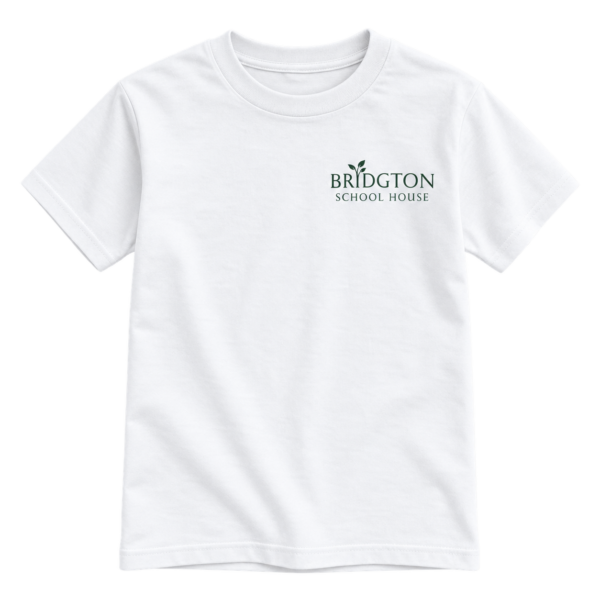 Boys’ Short-Sleeve T-Shirt